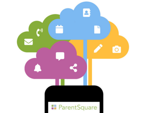 Join Us on ParentSquare!