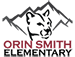 Orin C. Smith Elementary (3-5) Logo