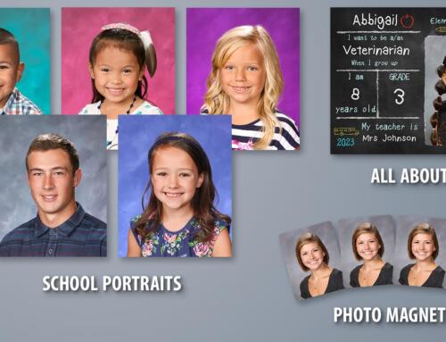 Picture Day: Sept 21
