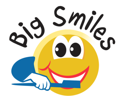 Big Smiles is Coming Back to Chehalis