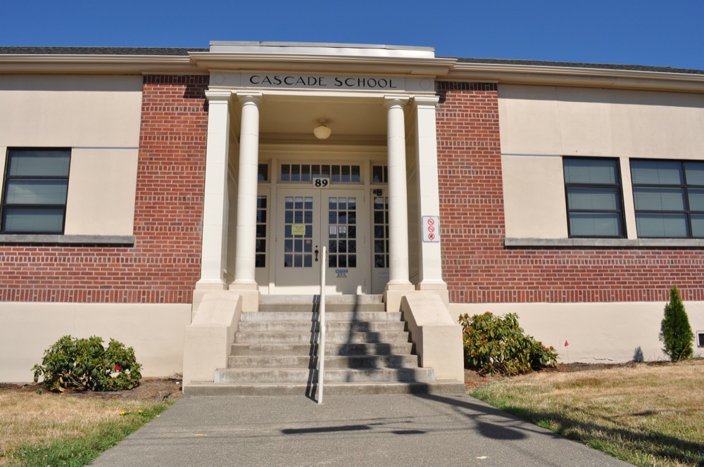 Photo of Cascade Elementary