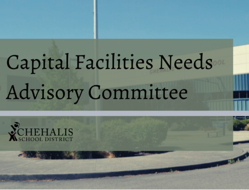 New Facility Advisory Committee is formed
