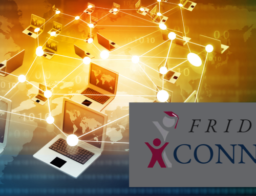 Friday Connect for Sept. 15, 2023