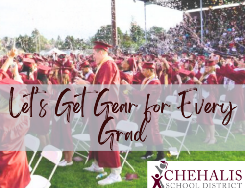Let’s Get Gear for Every Grad!