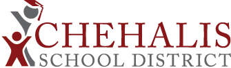 Chehalis School District Logo